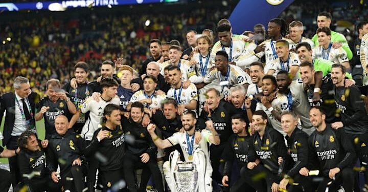 FIFA Club World Cup 2025: Every qualified team