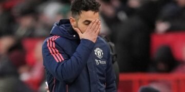 Five players Man Utd boss Ruben Amorim MUST push out of Old Trafford… and five he needs to build team around