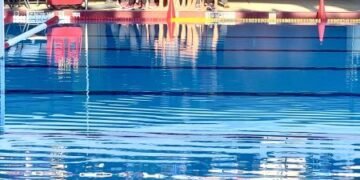 Fordham Advances to Semifinals at NCAA Water Polo Champs