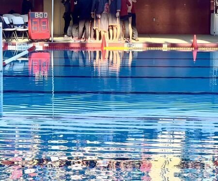 Fordham Advances to Semifinals at NCAA Water Polo Champs