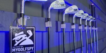 Forum Member Review: PXG 0311 Gen 7 Irons