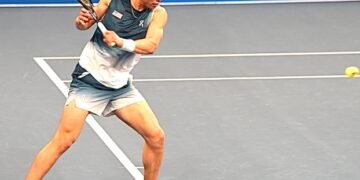 Garden Cup Photo Gallery by Matthew Chamlin