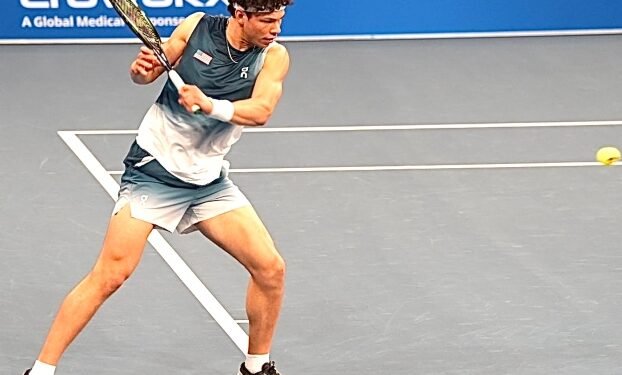 Garden Cup Photo Gallery by Matthew Chamlin