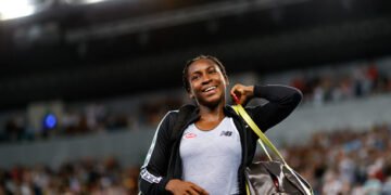 Gauff Tops Forbes’ Highest-Paid Female Athlete List for 2024