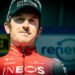 Geraint Thomas targets one last Tour de France start in his final racing season
