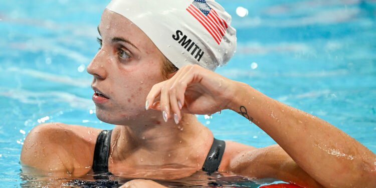 Getting to Know a Little More About Superstar Regan Smith