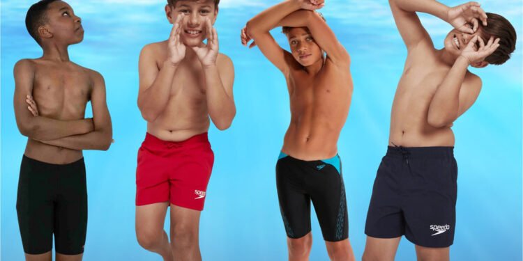 Go Full Speedo | Simply Swim UK