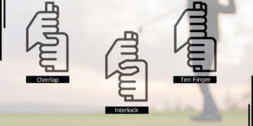 Golf Grip Explained
