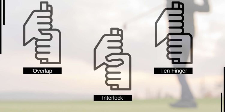 Golf Grip Explained