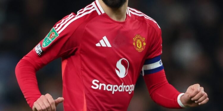 Hard-up Prem fans ‘priced out of buying club shirts’ fuelling boom in fake kit for Christmas gifts