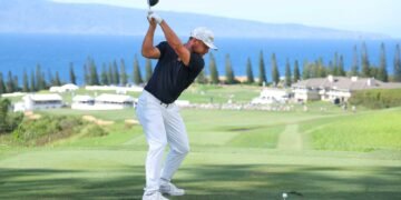 How to watch, TV coverage, streaming info, tee times