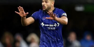 Ipswich vs Chelsea: Preview, predictions and lineups