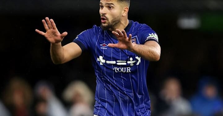 Ipswich vs Chelsea: Preview, predictions and lineups