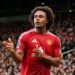 Joshua Zirkzee praises team-mates for ‘keeping my head up’ when Man Utd career looked over before it had truly begun