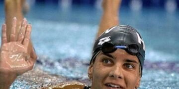 Krisztina Egerszegi & “Remembering Everything”