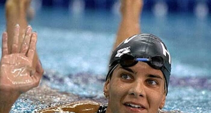 Krisztina Egerszegi & “Remembering Everything”