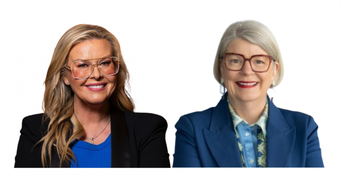 Kylie Watson-Wheeler and Robyn Hendry join Board | 19 December, 2024 | All News | News and Features | News and Events