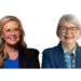Kylie Watson-Wheeler and Robyn Hendry join Board | 19 December, 2024 | All News | News and Features | News and Events
