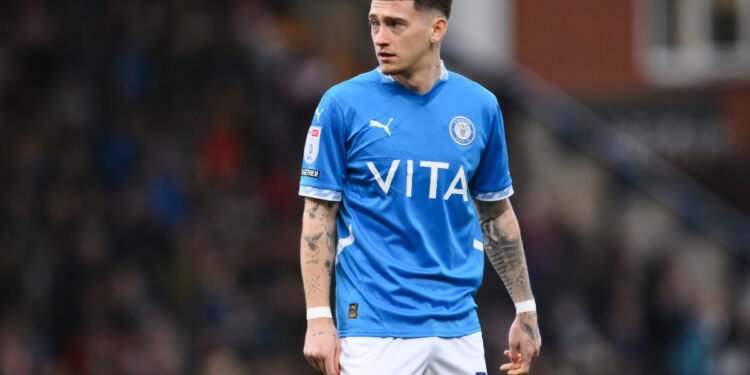 Leeds in pole position to sign 15-goal Aston Villa star