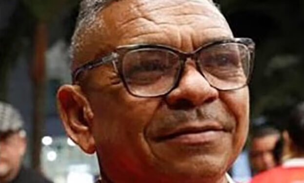 Liverpool star Luis Diaz’s father rushed to hospital on Boxing Day… just 13 months after horror kidnap ordeal