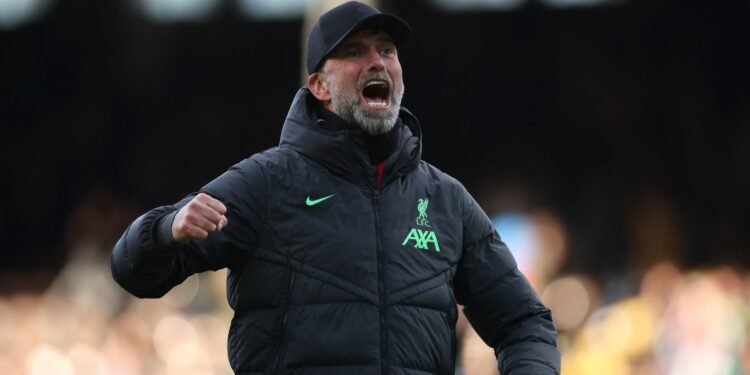 Liverpool’s “unplayable” teen duo could be their very own Gordon & Isak