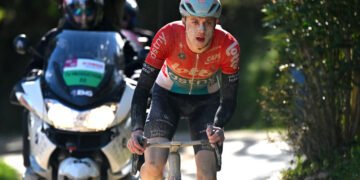 Lotto downsize for 2025: smaller roster, no Giro d’Italia but fight for WorldTour continues