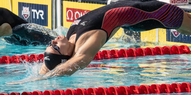 Luke Greenbank Leads Home Brother Sam For 1-2 In Sheffield