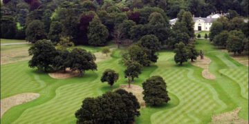 Luton Hoo Hotel Secures Approval for Upgrades Amid Ryder Cup Ambitions – Golf News