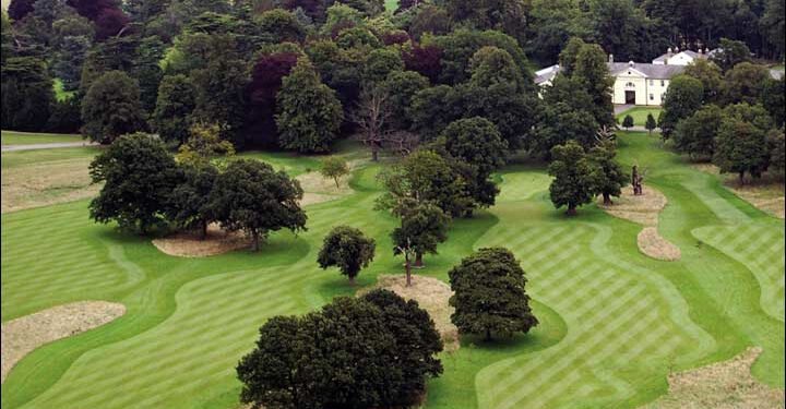 Luton Hoo Hotel Secures Approval for Upgrades Amid Ryder Cup Ambitions – Golf News