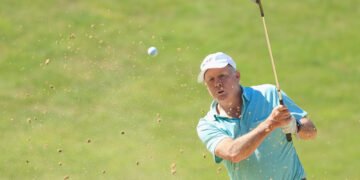 ME AND MY TRAVELS: LIAM BRADY – Golf News