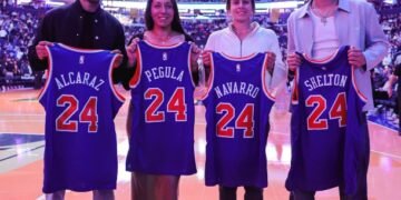 MSG Networks to Air Garden Cup Live Tonight