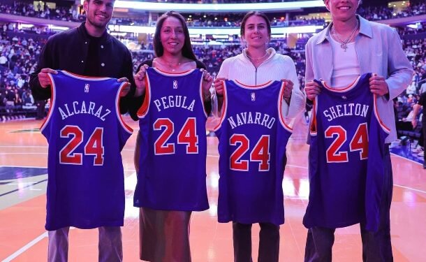 MSG Networks to Air Garden Cup Live Tonight