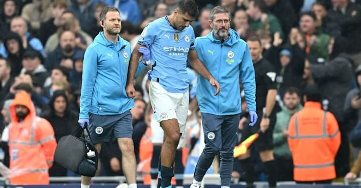 Man City’s 2025 January transfer wishlist