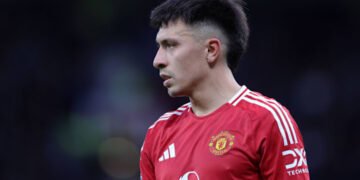 Man Utd vs Nottingham Forest: Preview, predictions and lineups