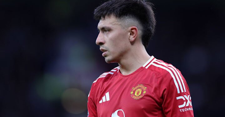 Man Utd vs Nottingham Forest: Preview, predictions and lineups