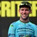 Mark Cavendish wins BBC Sports Personality of the Year Lifetime Achievement award