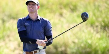 Max Greyserman explains how close he came to quitting golf