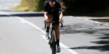 McMullen, Brants, Cummins among track performers adding power to Virginia’s Blue Ridge TWENTY28 in new year