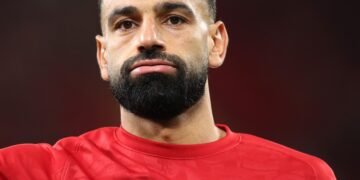 Mohamed Salah is likely to sign a new contract at Liverpool