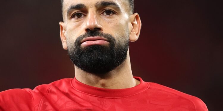 Mohamed Salah is likely to sign a new contract at Liverpool