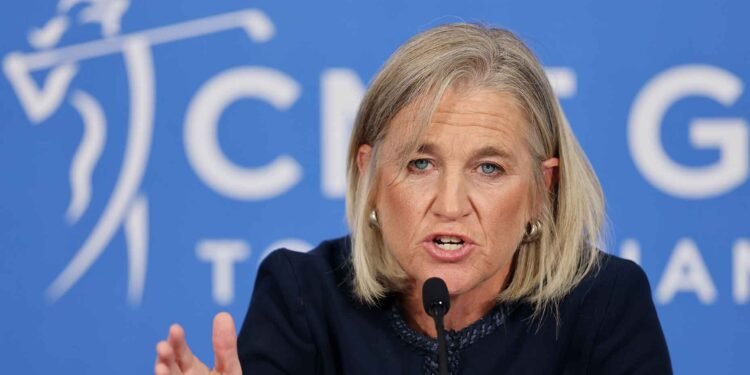 Months later, Solheim Cup parking fiasco reverberations still felt