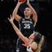 NCAAW: A healthy Azzi Fudd could be the best shooter in 2025 WNBA Draft