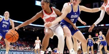 NCAAW: Can Creighton slow down No. 1 UCLA at Bay Area Classic?