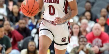 NCAAW: Three WNBA Draft prospects who returned for COVID year in 2025
