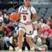 NCAAW: Three WNBA Draft prospects who returned for COVID year in 2025