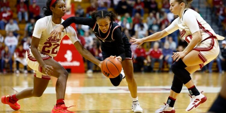 NCAAW: What to expect in women’s college basketball in 2025