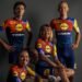 New block pattern unveiled for Lidl-Trek 2025 jerseys