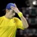 Newks ’24: De Minaur’s medal nomination after career-best season | 2 December, 2024 | All News | News and Features | News and Events