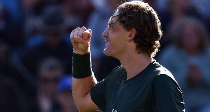 Newks ’24: Third straight nomination for talented Purcell | 7 December, 2024 | All News | News and Features | News and Events