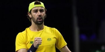 Newks ’24: Thompson’s completeness lauded with medal nomination | 8 December, 2024 | All News | News and Features | News and Events